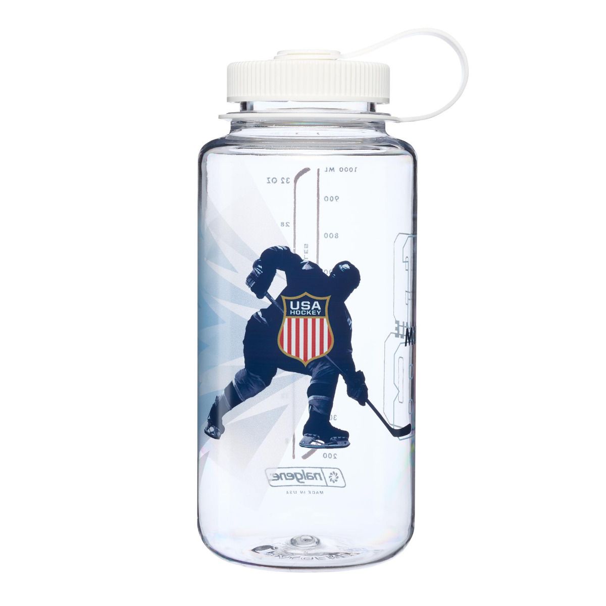 Nalgene Wide Mouth 32oz Printed