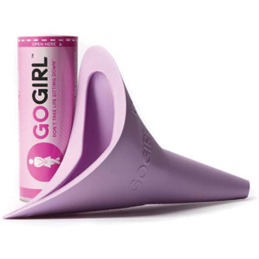 GoGirl
