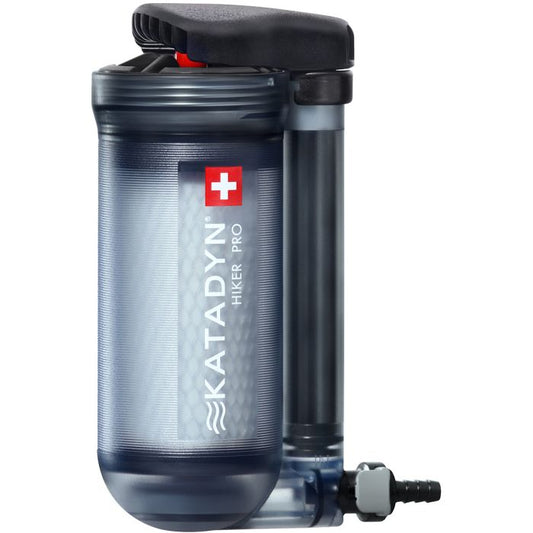 Katadyn Hiker Pro Microfilter