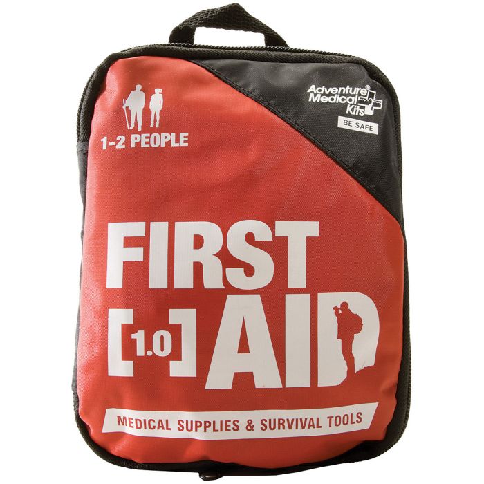 AMK Adventure First Aid 1.0