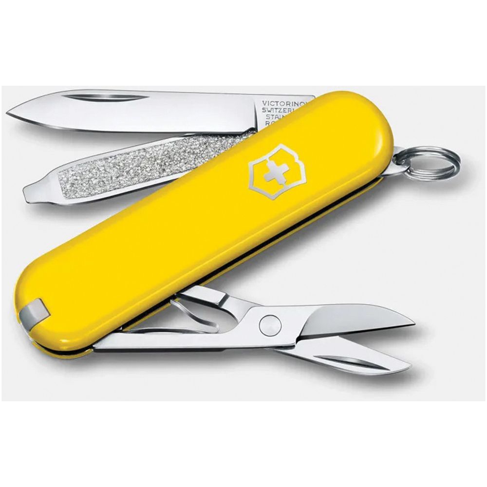Victorinox Classic SD Swiss Army Knife