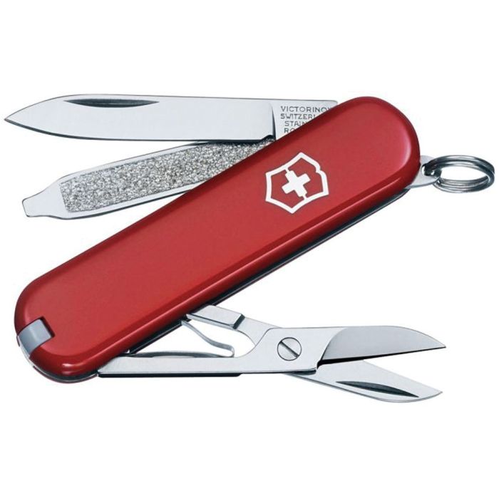 Victorinox Classic SD Swiss Army Knife