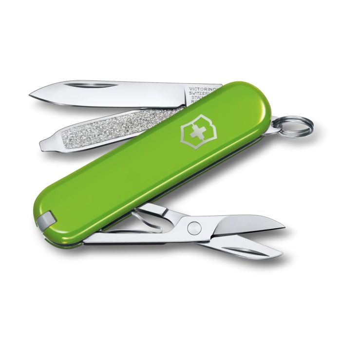 Victorinox Classic SD Swiss Army Knife