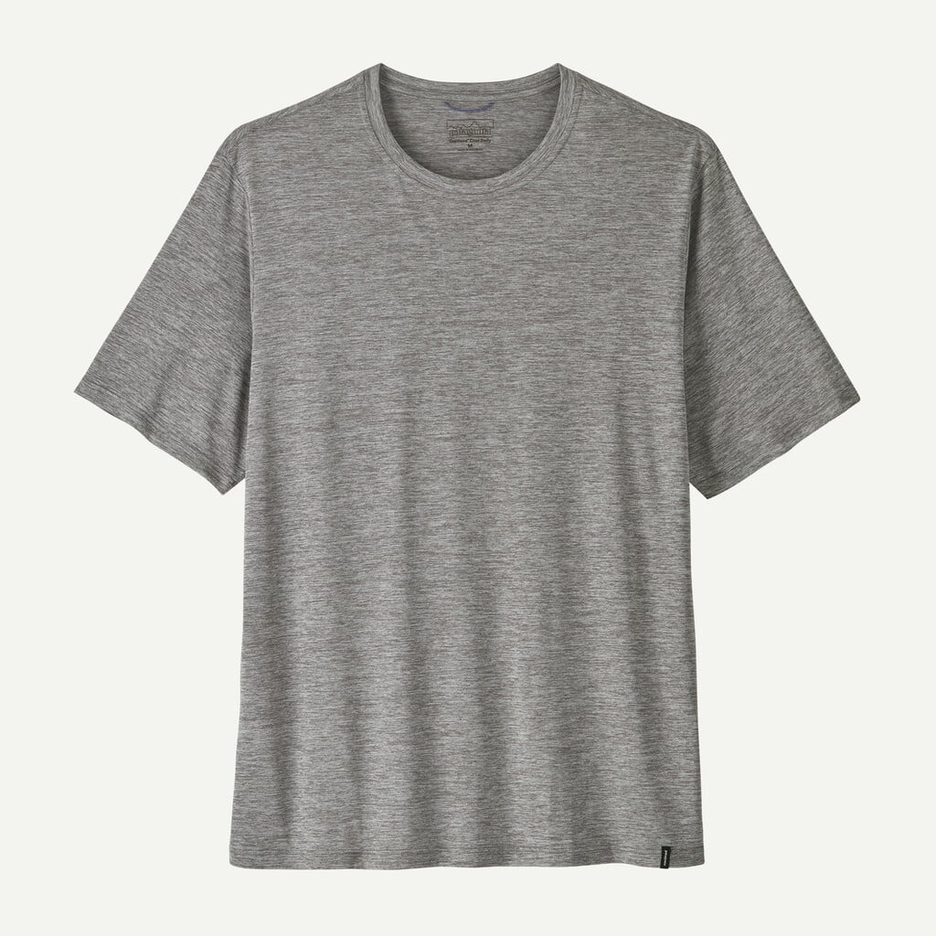 Patagonia Men's Capilene Cool Daily Shirt