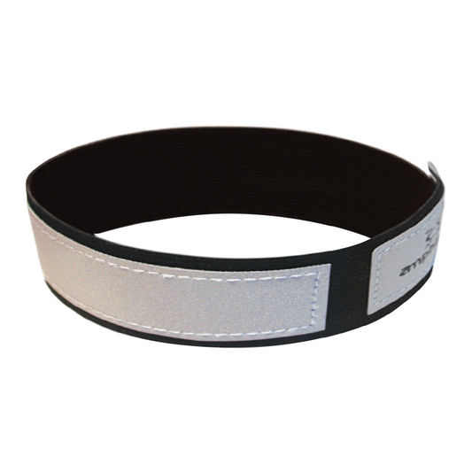 Amphipod Stretch Bright Reflective Band