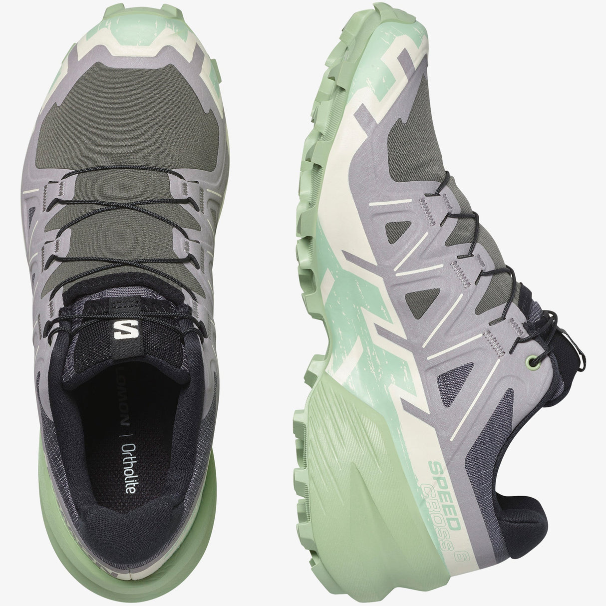Salomon Women's Speedcross 6