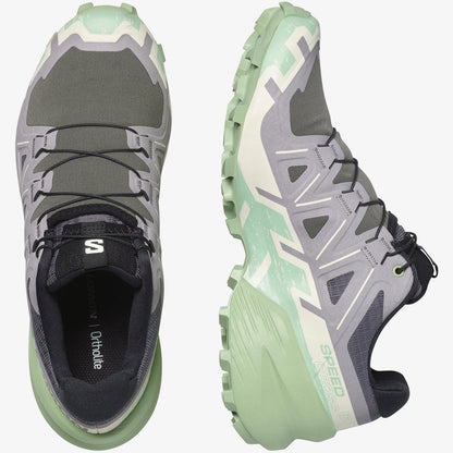 Salomon Women's Speedcross 6