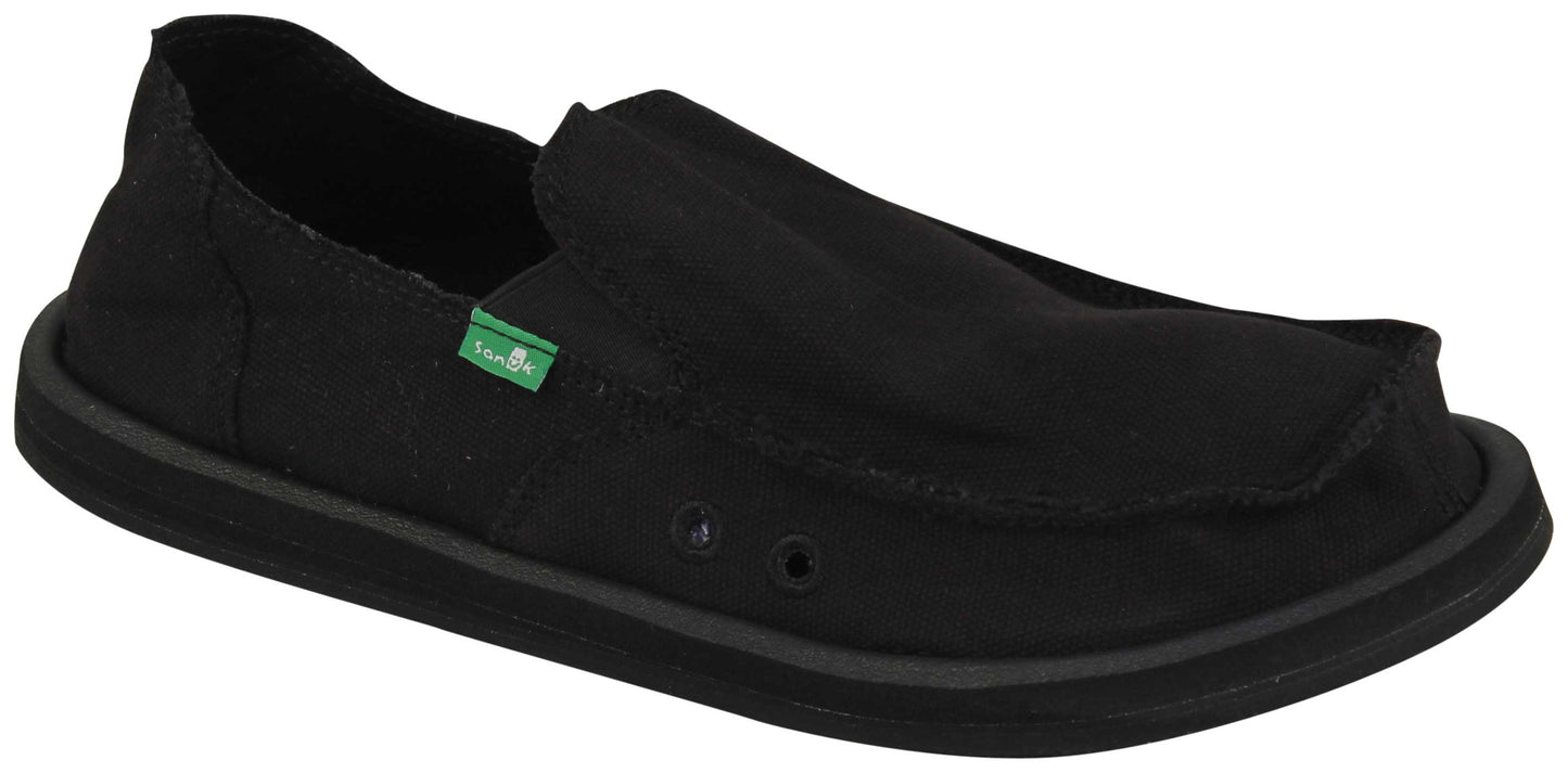 Sanuk Vagabond