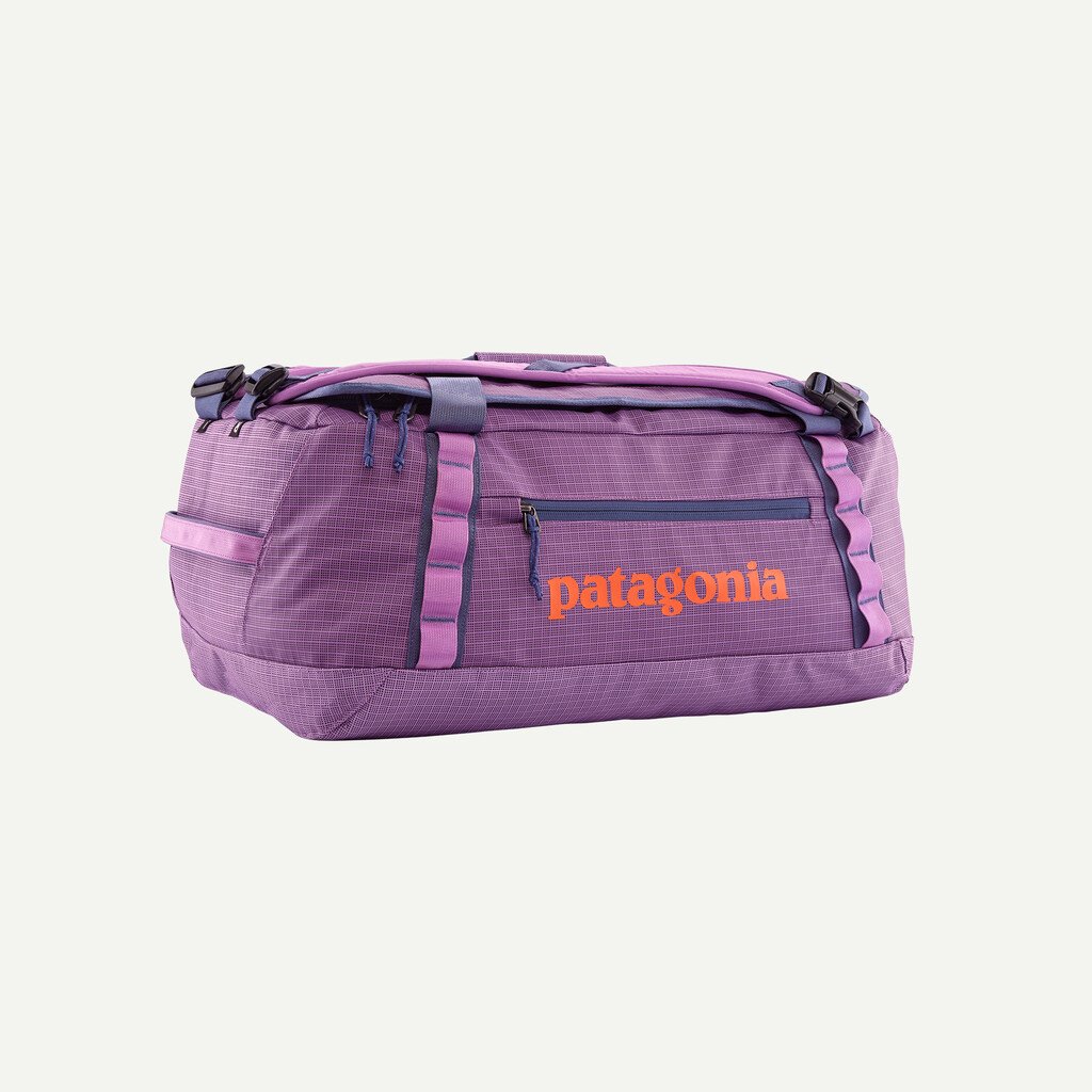 Patagonia Black Hole Duffel 40L