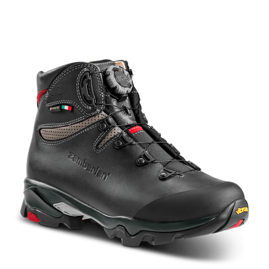 Zamberlan Vioz Lux GTX BOA