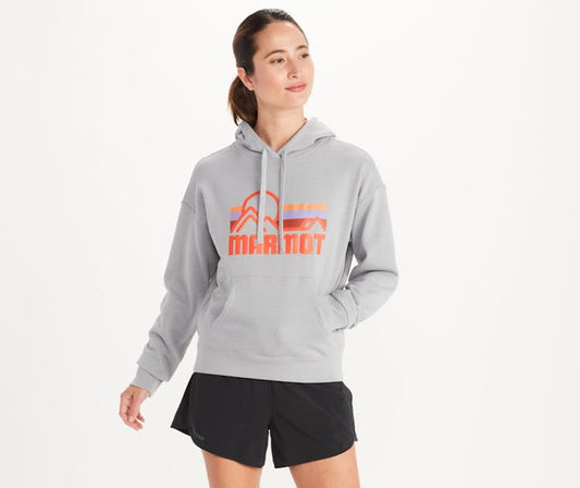 Marmot Women's Coastal Hoodie