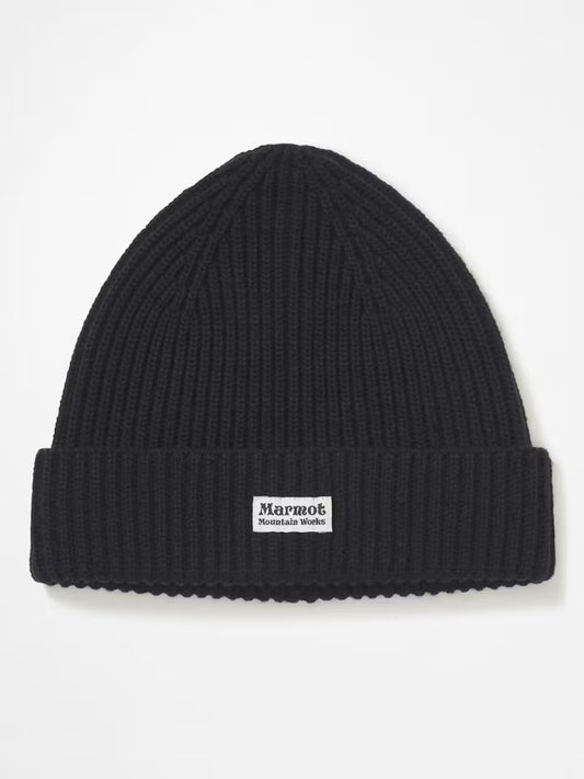 Marmot Unisex Ridgefield Beanie