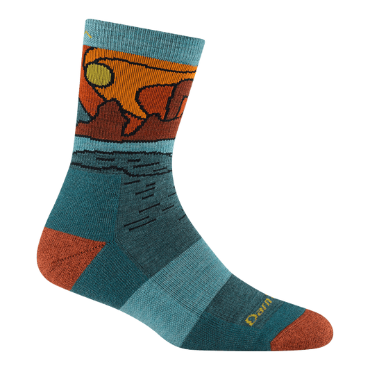 Darn Tough 5023 Women's Celeste Hiking Socks
