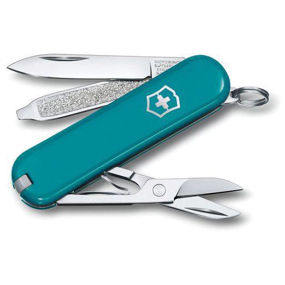 Victorinox Classic SD Swiss Army Knife