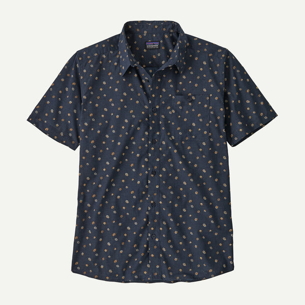 Patagonia Men's Go-To Shirt