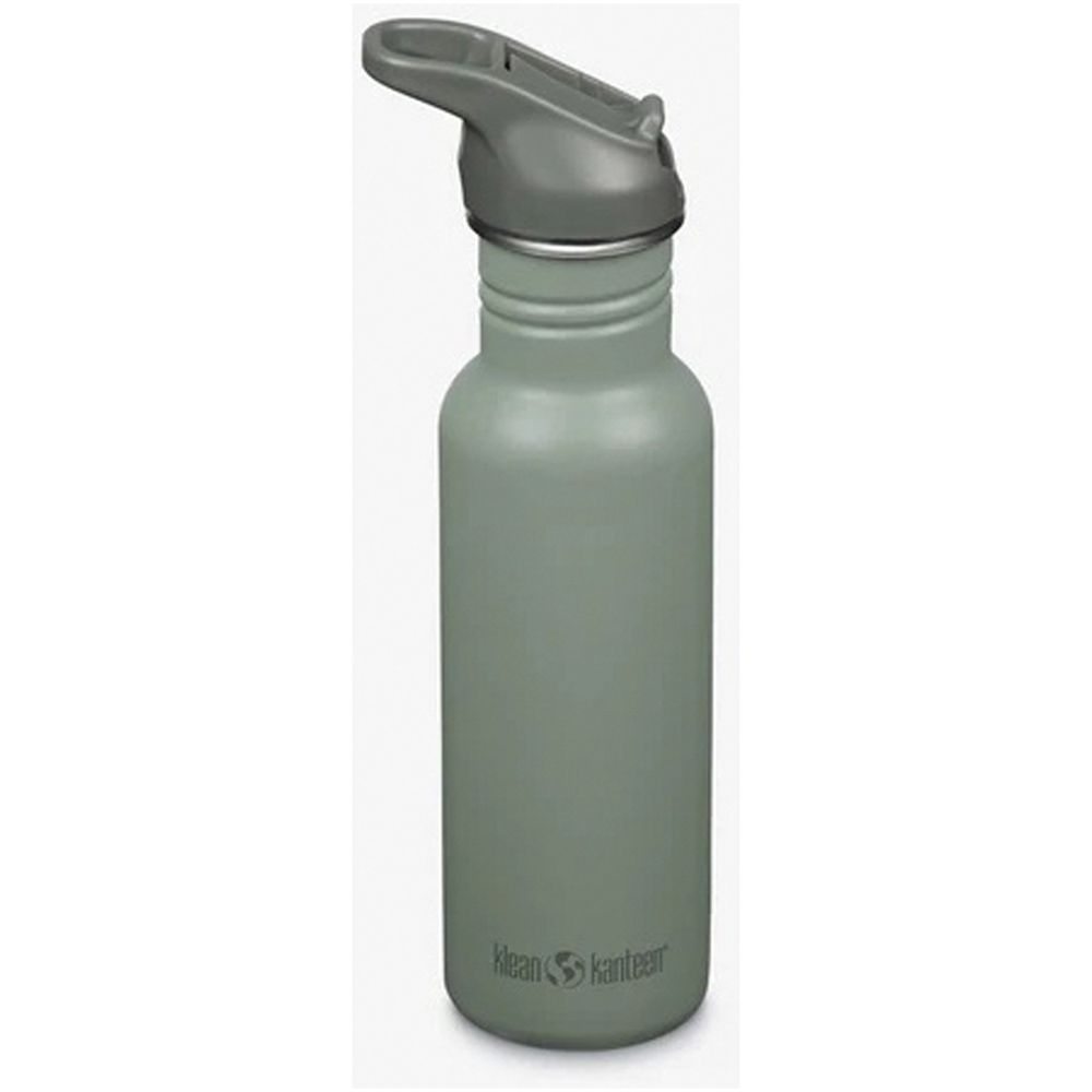 Klean Kanteen Classic Flip Seal Sport Cap