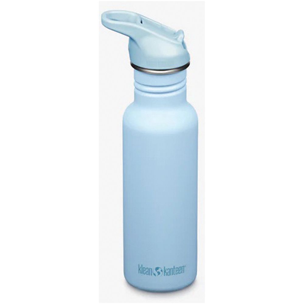 Klean Kanteen Classic Flip Seal Sport Cap