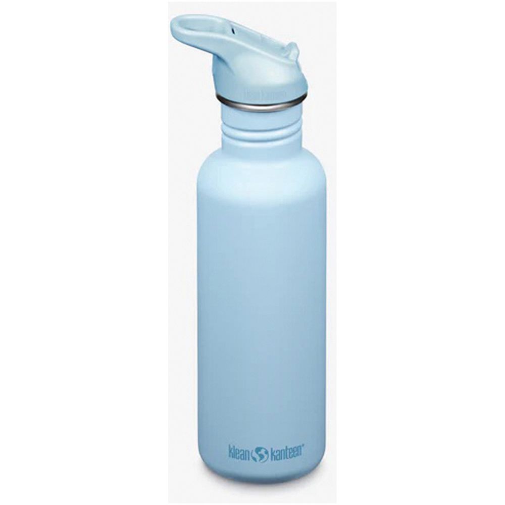 Klean Kanteen 27oz Classic with Flip Seal Sport Cap