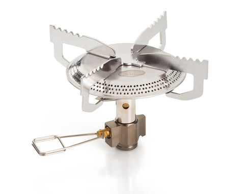 GSI Glacier Camp Stove