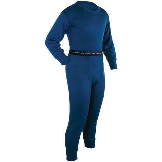 Coldpruf Kids Basic Baselayer Set