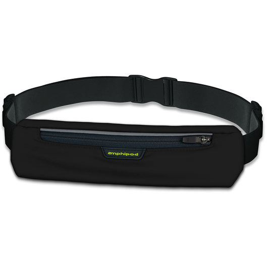 Amphipod Microstretch Luxe Belt