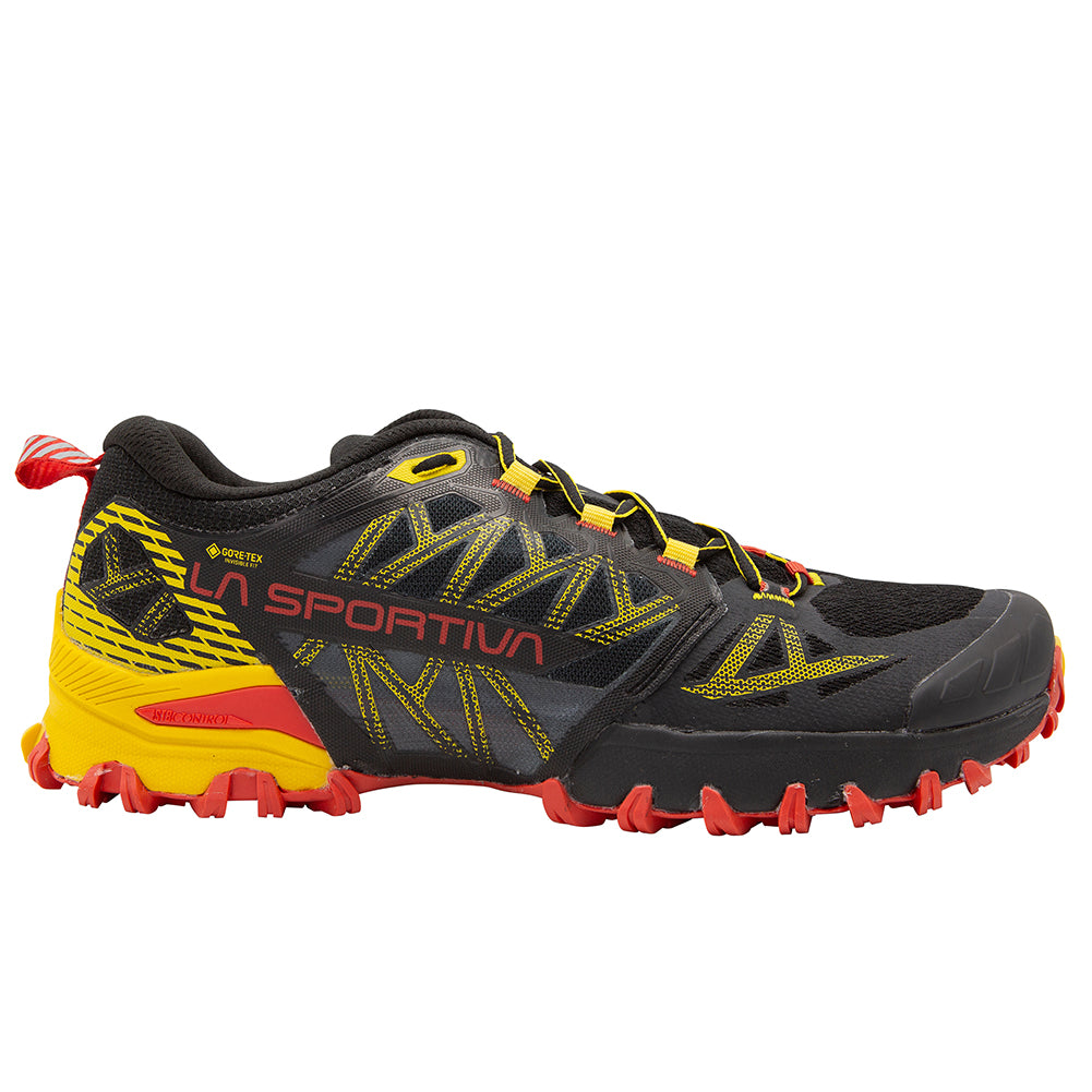 La Sportiva Men's Bushido III GTX