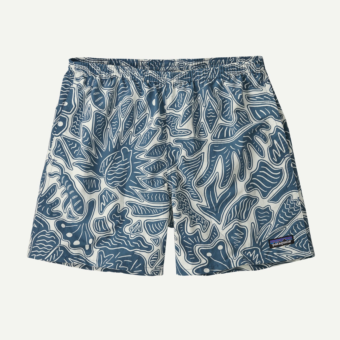 Patagonia Men's Baggies Shorts - 5"