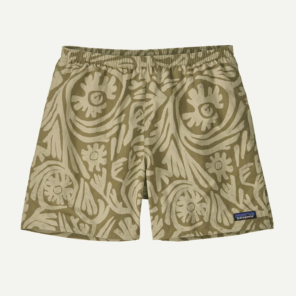 Patagonia Men's Baggies Shorts - 5"