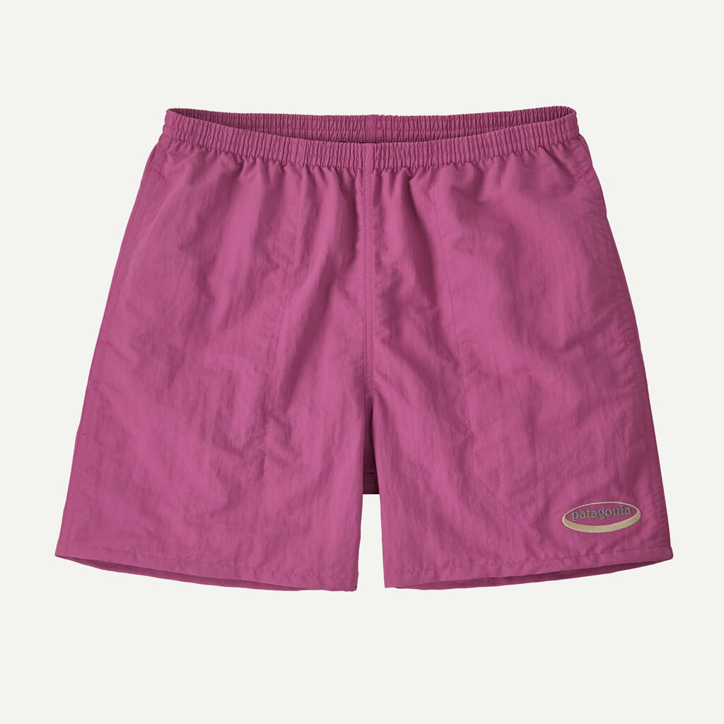 Patagonia Men's Baggies Shorts - 5"