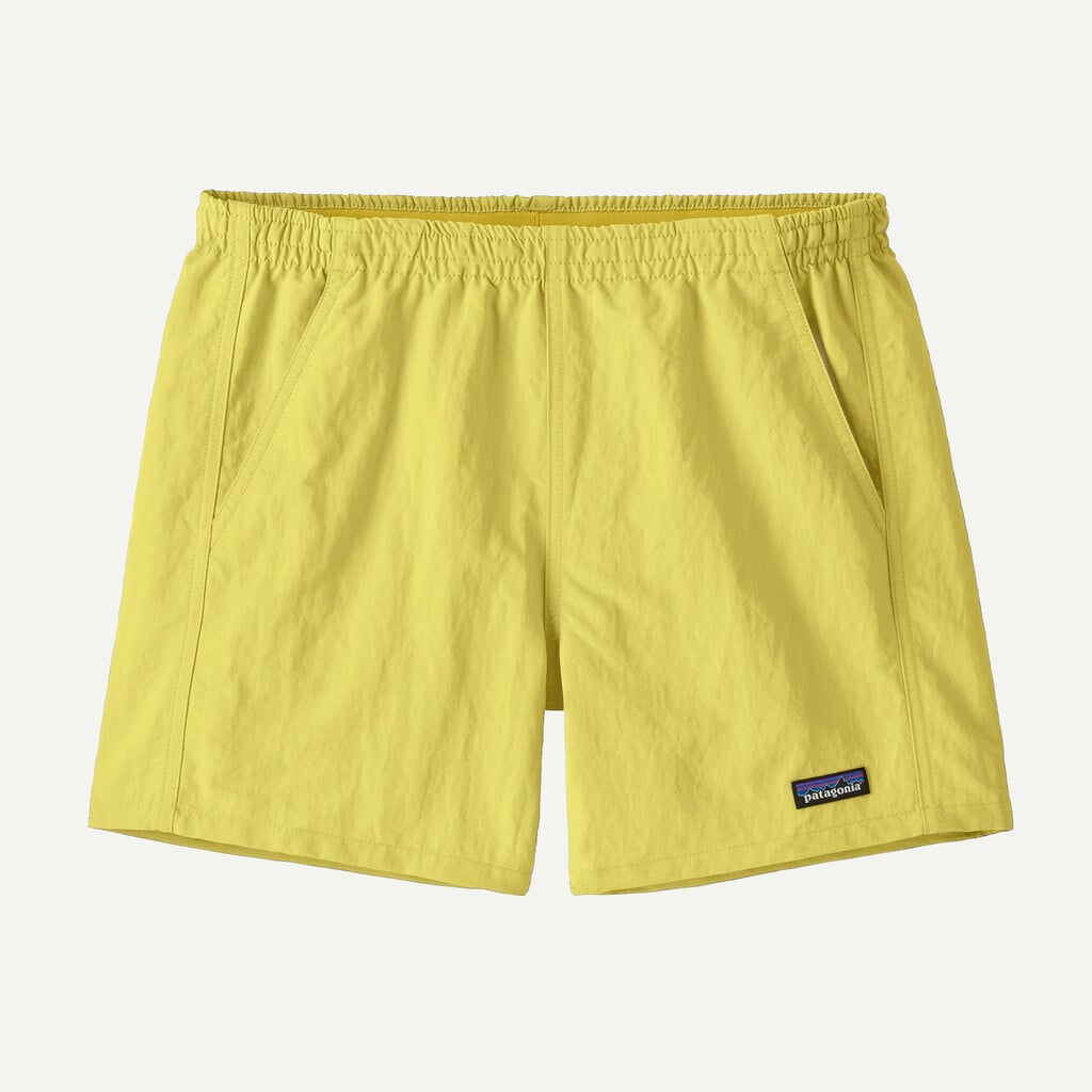 Patagonia Women's Baggies Shorts - 5"