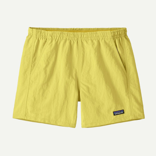 Patagonia Women's Baggies Shorts - 5"
