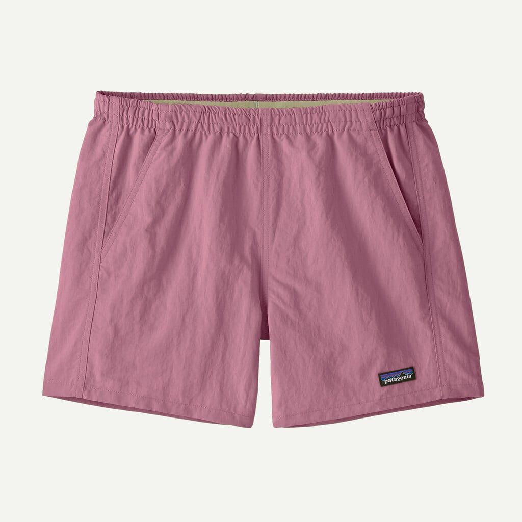 Patagonia Women's Baggies Shorts - 5"