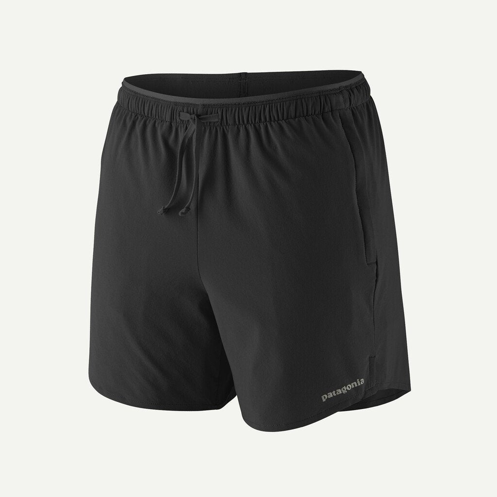 Patagonia Women's Multi Trails Shorts - 5½"