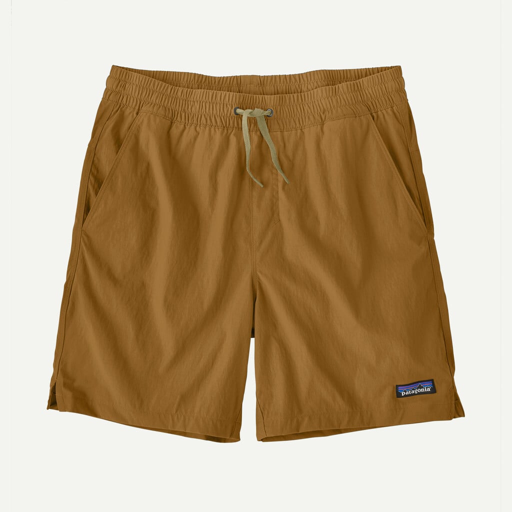 Patagonia Men's Baggies Lights - 6"