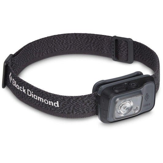 Black Diamond Cosmo 350-R Headlamp