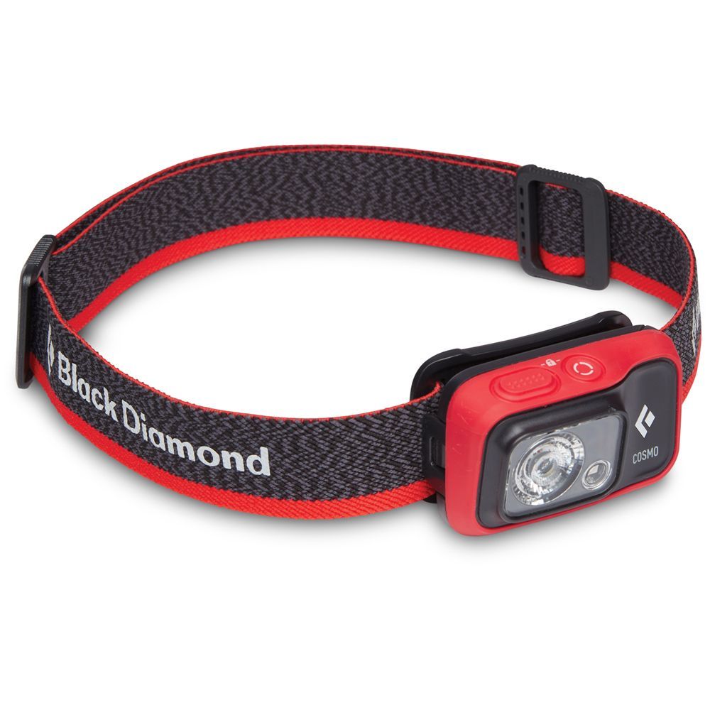 Black Diamond Cosmo 350-R Headlamp