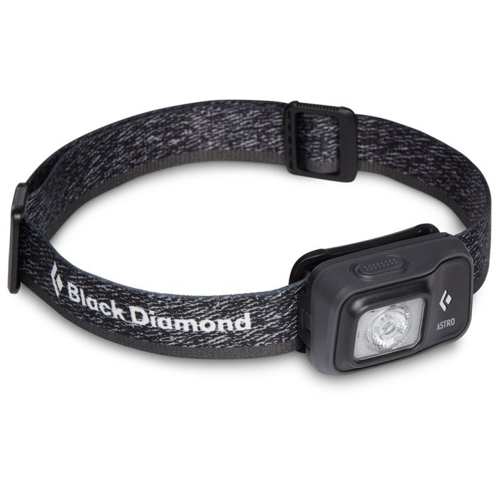 Black Diamond Astro 300 Headlamp