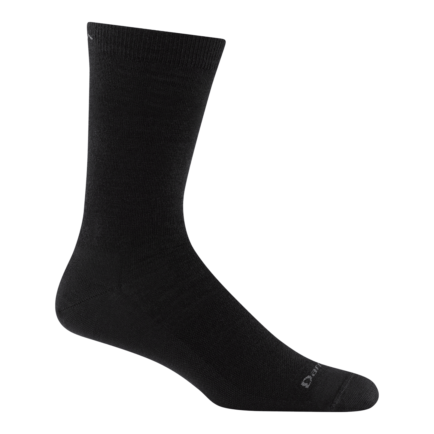 Darn Tough 6032 Men's Solid Lifestyle Socks