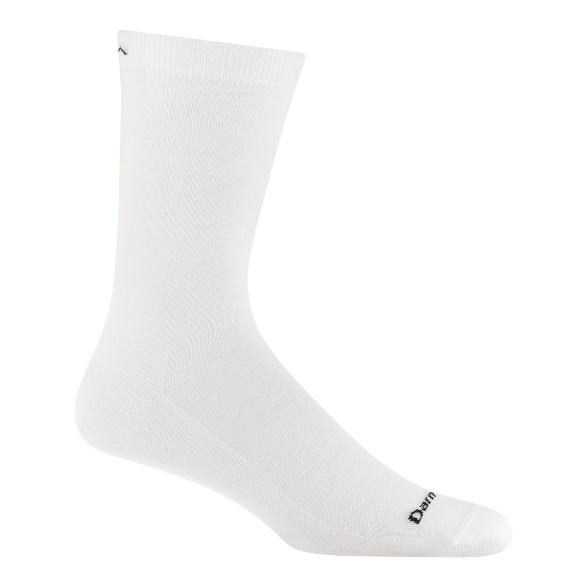 Darn Tough 6032 Men's Solid Lifestyle Socks