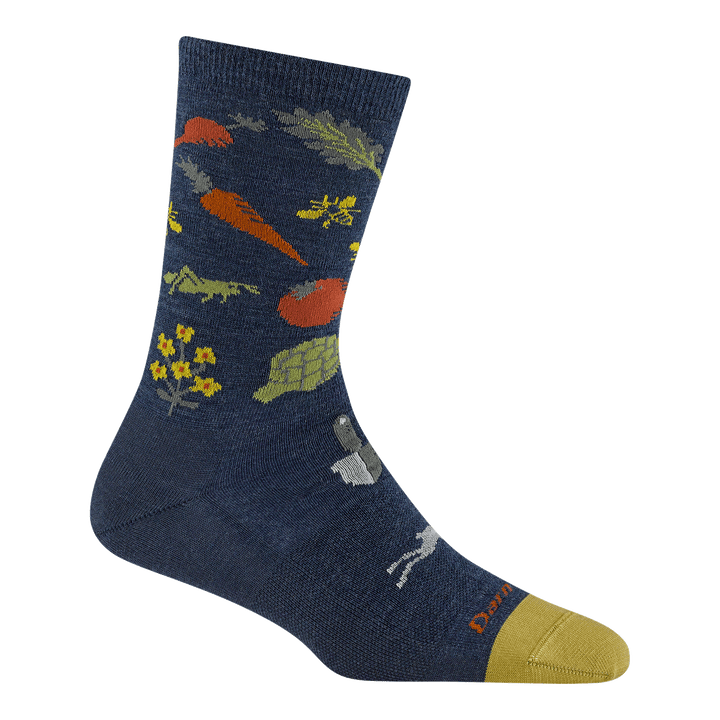 Darn Tough 6054 Women's Farmer's Market Lifestyle Sock