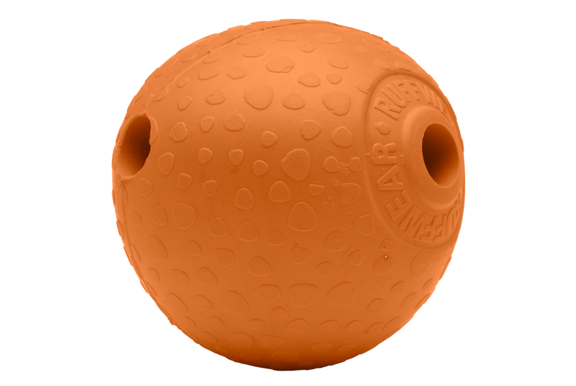 Ruffwear Huckama Rubber Throw Toy