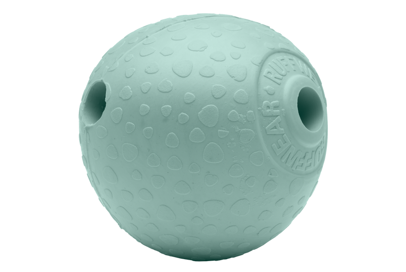 Ruffwear Huckama Rubber Throw Toy