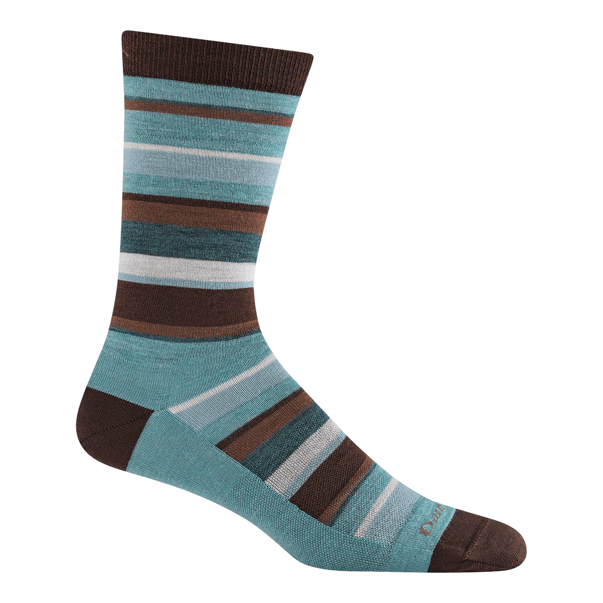 Darn Tough 6090 Men's Druid Crew Lightweight Lifestyle Socks