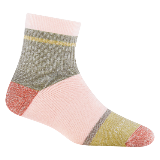 Darn Tough 6117 Women's Shorty Heavyweight Lifestyle Socks