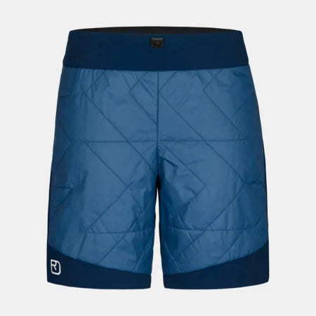 Ortovox Women's Swisswool Piz Boè Shorts