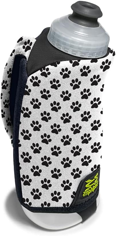 Amphipod Hydraform ErgoLite 16 Paws