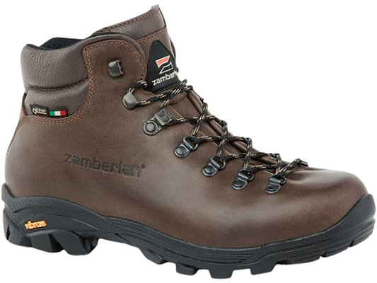 Zamberlan Trail Lite GTX