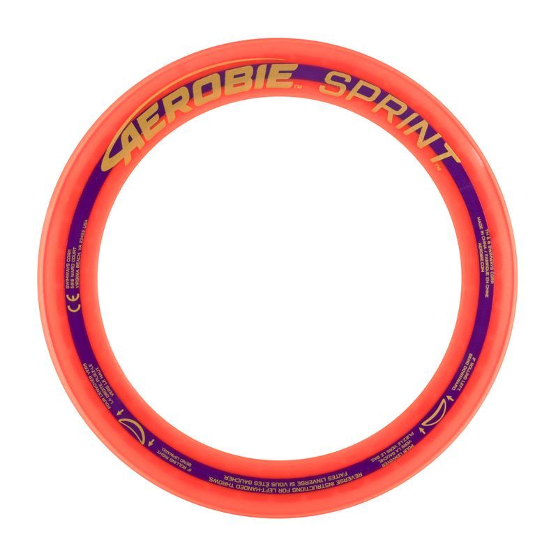 Aerobie Sprint Ring 10"
