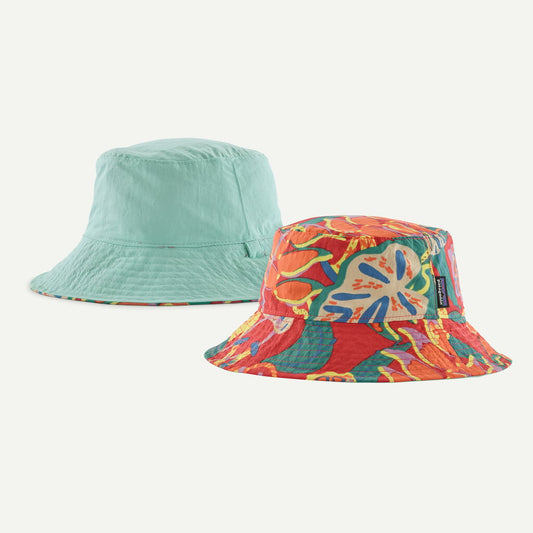 Patagonia Baby Sun Bucket Hat