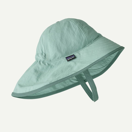 Patagonia Baby Block-the-sun Hat